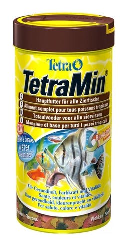 Tetramin Bio Active Vlokken - Best4pets.nl