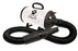 Tools - 2 - Groom Paw - R Waterblazer Volledig Regelbaar Wit - Best4pets.nl