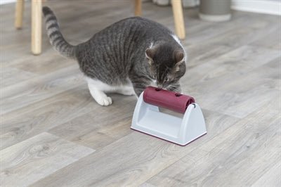 Trixie Activiteitenspeelgoed Snackrol Voor Katten - Best4pets.nl