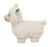 Trixie Be Eco Alpaca Eyleen Gerecycled Pluche 26 CM - Best4pets.nl