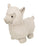 Trixie Be Eco Alpaca Eyleen Gerecycled Pluche 26 CM - Best4pets.nl