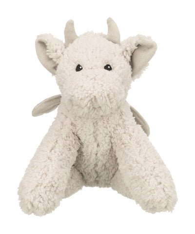 Trixie Be Eco Draak Elwyn Gerecycled Pluche 28 CM - Best4pets.nl