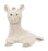 Trixie Be Eco Ezel Elenor Gerecycled Pluche 40 CM - Best4pets.nl