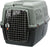 Trixie Be Eco Gerecycled Vervoersbox Giona Grijs / Antraciet - Best4pets.nl