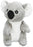 Trixie Be Eco Koalabeer Elly Pluche Gerecycled Grijs 21 CM - Best4pets.nl