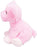 Trixie Be Eco Varkentje Edison Pluche Gerecycled Roze 24 CM - Best4pets.nl