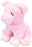 Trixie Be Eco Varkentje Edison Pluche Gerecycled Roze 24 CM - Best4pets.nl