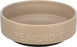 Trixie Be Nordic Voerbak Hond Keramiek / Rubber Taupe - Best4pets.nl