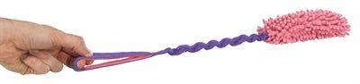 Trixie Bungee Dummy Polyester Assorti 47 CM - Best4pets.nl