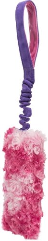 Trixie Bungee Fun Dummy Polyester Assorti 47 CM - Best4pets.nl