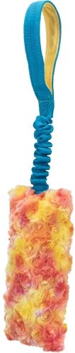 Trixie Bungee Fun Dummy Polyester Assorti 47 CM - Best4pets.nl