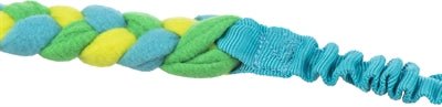 Trixie Bungee Hondenspeelgoed Trektouw Polyester - Best4pets.nl