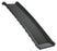 Trixie Car Ramp Loopplank Opvouwbaar Zwart 156X40CM - Best4pets.nl