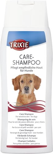 Trixie Care Shampoo 250 ML - Best4pets.nl