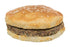 Trixie Chicken Burger 9 CM 140 GR - Best4pets.nl