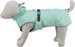 Trixie Citystyle Be Eco Hondenjas Oslo Gerecycled Jade Groen - Best4pets.nl