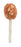 Trixie Denta Fun Chicken Cheese Lolly 10 CM 20 GR 50 ST - Best4pets.nl