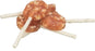 Trixie Denta Fun Chicken Cheese Lolly 10 CM 20 GR 50 ST - Best4pets.nl