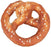 Trixie Denta Fun Pretzel Met Eendenborst - Best4pets.nl