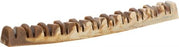 Trixie Denta Fun Veggie Jaw Bone - Best4pets.nl