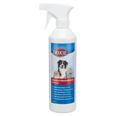 Trixie Deodog Geur - Neutralisator - Best4pets.nl