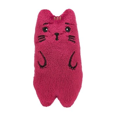 Trixie Dieren Pluche Met Catnip Assorti - Best4pets.nl