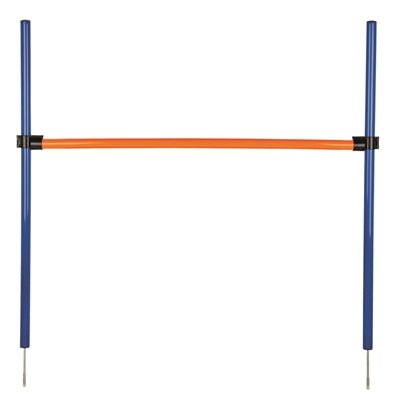 Trixie Dog Activity Agility Horde Blauw / Oranje - Best4pets.nl