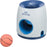 Trixie Dog Activity Strategiespel Ball&Treat Wit / Blauw 17X17X18 CM - Best4pets.nl