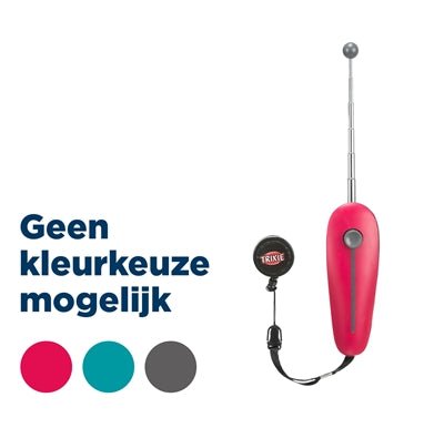 Trixie Dog Activity Target Stick Aanwijsstok Assorti - Best4pets.nl