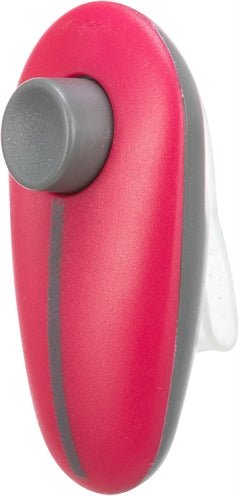 Trixie Dog Activity Vinger Clicker Assorti - Best4pets.nl