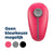 Trixie Dog Activity Vinger Clicker Assorti - Best4pets.nl