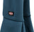 Trixie Draagtas Buikdrager Sling Blauw / Grijs 22X20X60 CM - Best4pets.nl