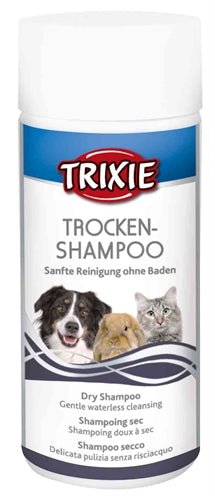 Trixie Droogshampoo - Best4pets.nl