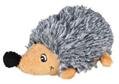 Trixie Egel Pluche 12 CM - Best4pets.nl