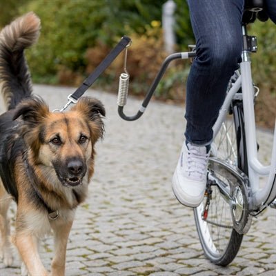 Trixie Fietsbeugel U - Vorm - Best4pets.nl