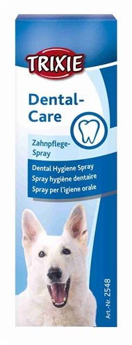 Trixie Gebitsverzorgingsspray Hond 50 ML - Best4pets.nl