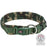 Trixie Halsband Hond Mimetico Extra Breed Met Neopreen Camouflage - Best4pets.nl