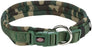 Trixie Halsband Hond Mimetico Extra Breed Met Neopreen Camouflage - Best4pets.nl