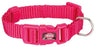 Trixie Halsband Hond Premium Fuchsia - Best4pets.nl