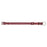 Trixie Halsband Hond Premium Sangria Rood - Best4pets.nl