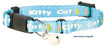 Trixie Halsband Kat Junior Kitten Kitty Cat Assorti - Best4pets.nl