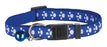 Trixie Halsband Kat Print Poot Elastisch Assorti - Best4pets.nl