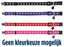 Trixie Halsband Kat Print Poot Elastisch Assorti - Best4pets.nl