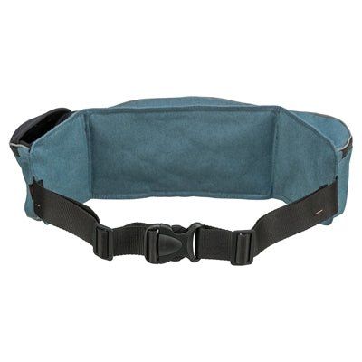 Trixie Heuptas Baggy Belt Blauw - Best4pets.nl