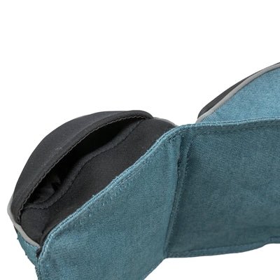 Trixie Heuptas Baggy Belt Blauw - Best4pets.nl