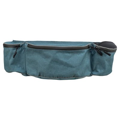 Trixie Heuptas Baggy Belt Blauw - Best4pets.nl