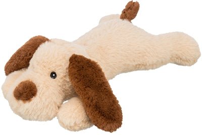 Trixie Hond Benny Pluche Beige / Bruin 30 CM - Best4pets.nl