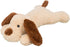 Trixie Hond Benny Pluche Beige / Bruin 30 CM - Best4pets.nl