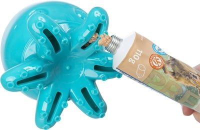 Trixie Honden Snack Octopus Tpr - Best4pets.nl