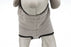 Trixie Hondenjas Grenoble Fleece Grijs - Best4pets.nl